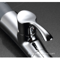 Robinet de tuyau de silicone noir nouvellement développé de l&#39;industrie